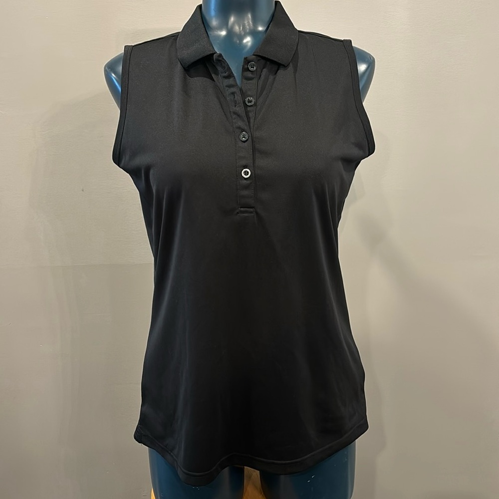 Maggie Lane golf tank top
